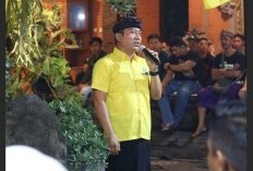 Siapa I Gede Suraharja? Ayah Mahalini Raharja yang Akan Jadi Calon Mertua Rizky Febian: Ternyata Bukan Orag Sembarangan