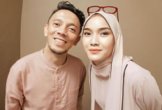 Biodata Tampang Boniriana Istri Baru Bisma Aria Nugraha Anggota Rocket Rockers yang Beri Uang Makan Anaknya 8 Ribu Rupiah Sehari, Lengkap: Umur, Agama dan Akun IG
