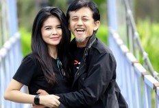 Istri Epy Kusnandar Siapa? Ini Biodata Pemeran Kang Mus Ditangkap Polisi Bersama Yogi Gamblez Diduga Karena Konsumsi Narkoba