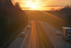 Jalan Tol di Atas Laut yang ada di Jawa Tengah ini Menelan Dana Sebesar Rp16,8 Triliun, Bahan Baku Utamanya Bukan Beton Atau Semen Melainkan 