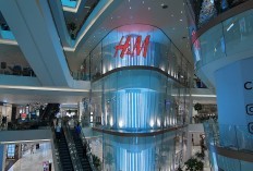 5 Pusat Perbelanjaan Termewah di Tuban, Ada Deretan Mall Populer dan Hits di Kalangan Anak Muda hingga Keluarga, Pusat Belanja Kongkomerat? Cek Lokasinya Berikut