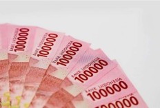 Bukan Hoax! Link DANA Kaget Bagi-bagi Rp 100 Ribu untuk Kamu! Buruan Klaim di Tautan Resmi!
