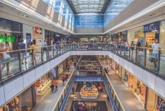5 Destinasi Belanja Terhebat di Tuban, Jawa Timur: Temukan Surga Belanja Keluarga di Mall Terbesar Ini!