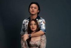 Profil dan Biodata Rizky Febian, Penyanyi Muda yang Dikabarkan Akan Menikah Dengan Mahalini Raharja Pada 5 Mei 2024