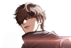 Lookism Chapter 594 Pushes the Story Into a More Dangerous Phase