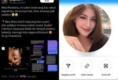 Agama dan Usia Restiana Febrianti Berapa? Kasus Perselingkuhan Pramugari Batik Air Viral, Jadi Simpanan Suami Dokter, Begini Profil, Biodata hingga Akun IG