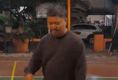 Siapa Susanto? Pemilik Layanan Santo Suruh Jasa Suruhan yang Viral di Media Sosial, Dari Mulai Pindah Rumah, Memandikan Landak Hingga Menemani Belanja