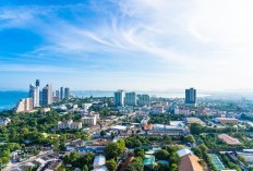 LANGKA! 4 Kabupaten di Kalimantan Tengah yang Tak Punya Penduduk Miskin, Warga Pulang Piasu Sejahtera dan Hidup Terjamin? Rumahmu Bukan? 