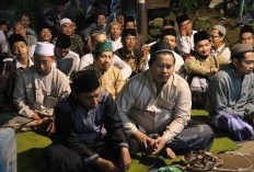Semarang Mala Bukan Juaranya! Inilah 5 Wilayah dengan Penduduk Paling Banyak di Jawa Tengah dengan Total 2.065,50 Jiwa