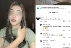 Usia dan Akun IG Kayla Purwodadi Viral, Profil Lengkap Beserta Akun Tiktok Banjir Komentar Warganet, Kalung hingga Tahi Lalat dan Nail Art Sama? Kok Bisa?