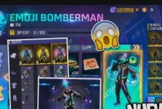 Para Gamers Free Fire Merapat! Tingkatkan Skill Bermain Dengan Raytomplo FF, Apa Itu? Simak Baik-Baik Panduannya