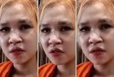 Bikin Merinding! Ini Tampang Pelaku Penyiraman Air Keras Seorang Pria di Palembang, Akui Bela Diri Karena Dilecehkan