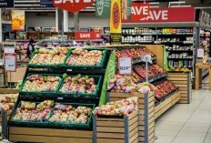 Geber Diskon Superindo Hari Ini 19 Mei 2024, Siap-Siap Kepincut, Sunlight dan Minyak Hemat Banget di Akhir Pekan!