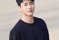 Siapa Pacar Seo Jin Hoon? Intip Profil Biodata Aktor Tampan yang Sering Menjadi Karakter Sad boy: Akun Sosial Media, Umur, Agama dan Asal Keluarga