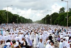 Siap-Siap Daftar Perlengkapan Wajib Haji untuk Laki-laki dan Perempuan yang Wajib Dibawa dan Jangan Sampai Ketinggalan 