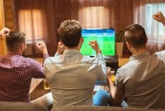 Dimana Tempat Nobar Asyik Laga Play Off Indonesia vs Guinea di Bandung? Berikut Rekomendasi Tempat Nobar di Bandung, Yuk Ramaikan!