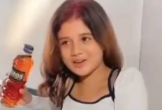 Tampang Feby Senda, Selebgram NTT yang Video 'Panas' 1 Lawan 3 Tersebar di Internet, HOAX Atau RIIL? Begini Klarifikasinya 
