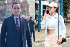 Curhatannya Viral! Dikabarkan Putus Dengan Kekasih Barunya, Nikita Mirzani Akui Tak Bahagia Alami Kekerasan Fisik dan Mental Oleh RI, Siapa Sosok RI? 