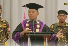 Kronologi Kasus Pelecehan Amir Halid Rektor UNU Gorontalo Terhadap 12 Korban Termasuk Dosen, Cek Profil dan Biodata Lengkap, Siapa Istri dan Anaknya