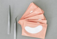 Cara dan Tutorial Melepas Eyelash Extension di Rumah Pakai Minyak Zaitun, Bye-bye Rasa Sakit dan Tanpa Keluarkan Duit Mahal ke Salon, Simak