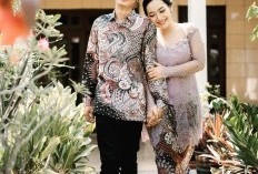 Siapa Eka Putri Kurnia dan Jarot Joker Viral Tiktok? Istri Selebtok Tewas Terlindas Truk di Malang, Cek Profil dan Biodata Lengkap dengan Kronologi