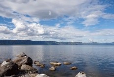 HORE! Toba Raya Bakal jadi Provinsi Baru Usai Putuskan Pisah dari Sumatera Utara, Benarkah Padang Diminta untuk Menjadi Ibukotanya?