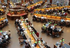 Link Login dikdin.bkn.go.id - Caradan Syarat Daftar Sekolah Kedinasan 2024 Beserta Aturan dan Tutorial Buat Akun hingga Pilih Jurusan