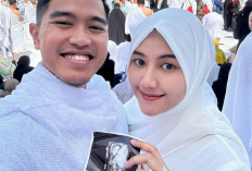 Erina Gudono Umurnya Berapa? Intip Biodata Menantu Presiden Joko Widodo yang Umumkan Kehamilan, Benarkah Bukan dari Kalangan Orang Sembarangan?