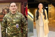 Nikita Mirzani Putus dari Rizky Irmansyah? Ngaku Alami Kekerasan dari Pria Insial RI, mendadak Ajudan Prabowo Tutup Kolom Insatgram
