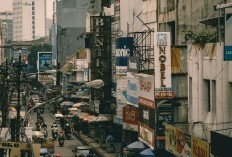 Terungkap! 3 Kecamatan Paling Ramai di Pontianak Punya Kepadatan Penduduk Paling Besar, Tempat Favorit Para Ekstrovert Kumpul di Sini