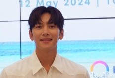 Profil dan Biodata Ji Chang Wook, Aktor Korea yang Dikabarkan 'Bertunangan' Dengan Wanita Indonesia: Lengkap Dengan Agama dan Akun IG
