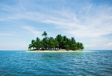 3 Pulau Terkecil dan Terjauh dari Jawa Timur, Dilengkapi Destinasi Liburan yang Wajib Dikunjungi, Tempuh Perjalanan 4 Jam dari Pusat kota?