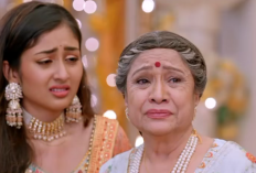 Jadwal ANTV Hari ini Minggu 2 Juni 2024: Mega Bollywood Paling Yahud Raja Hindustani Serta Serial India Hasrat Cinta Dan Parineetii Langsung Klik Linknya Disini
