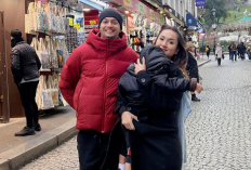 5 Daftar Pacar Andrew Andika yang Viral Usai Dibongkar Perselingluhannya dengan Farah Fardhilah Kamil oleh Istrinya Sendiri Tengku Dewi Putri 