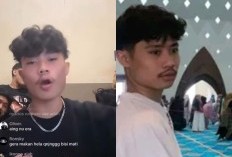 Siapa Cupzisback dan Ucup Moonracker? Apa Akun IG dan Tiktoknya? Pelaku Penganiayaan Warga Bandung Pakai Sajam, Viral di Facebook?