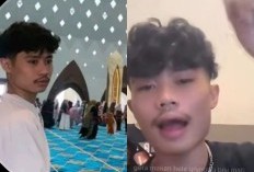 Cupzisback Anak Siapa? Profil dan Akun IG Ucup Moonracker Diburu Warganet, Benarkah Pelaku Penganiayaan Warga Bandung Pakai Senjata Tajam?