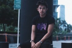 Siapa Gaga Muhammad? Mantan Pacar Laura Anna yang Baru Keluar Dari Penjara, Ramai Dirujak Netizen Usai Aib Dibongkar Awkarin