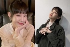 Nama Instagram Park Bo Ram Penyanyi Korea yang Ditemukan Tewas Saat Tengah Siapkan Comeback 10 Tahun Karirnya, Kenapa dan Apa Penyebabnya?