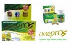 7 Manfaat Omepros Bagi Kesehatan, Nutrisi untuk Kesehatan Tubuh Optimal