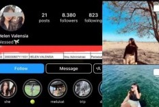 Siapa Helen Valensia? Mahasiswa UNBRAW Viral yang Punya Gaya Hidup Hedon Padahal Penerima KIP-Kuliah, Dikabarkan Labrak Balik Orang yang Spill Namanya