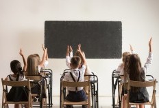 Ini Daftar Sekolah SMP Negeri Terbaik di Surabaya Versi Kemendikbud Juaranya Memiliki 93,52 % UniRank Kalahkan Jakarta dan Yogyakarta