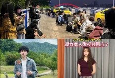 Akun IG Pacar Pang Mao, Berapa Usia Tan Zhu dan Apa Instagram hingga Pekerjaanya? Rangkuman Kisah Fat Cat China yang Tewas Akhiri Nyawa