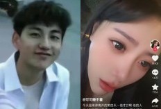 Video Penemuan Jasad Fat Cat Viral Tiktok Disensor, Hilang 10 Hari di Yangtze, Tubuh Mulai Berbeda? Cek Kondisinya Terkini