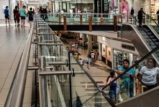 Inilah 4 Mall di Jogja Menyediakan Segala Kebutuhan dan Hiburan, Emak-Emak Wajib Coba Berburu Diskon Seru di Sini!