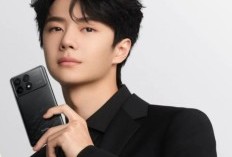Kapan Rilis? POCO F6 Muncul dengan Performa Luar Biasa, Snapdragon Mumpuni 8 Gen 2 dan RAM 16GB Hingga Spesifikasi Tiada Tanding? Tebak Berapa Harganya?