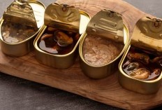 6 Keuntungan Memilih Olahan Pangan Setengah Jadi, Untuk Jadi Menu yang Lebih Menarik dan Praktis  
