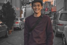Umur Berapa Alfin Daniel? Simak Identitas Lengkap Abdi Negera yang Jadi Atlet Bola Voli Putra, Berikut Perjalanan Karier dan Profil Biodata Full