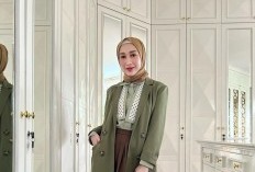 Nama Suami Dokter Reza Gladys Siapa? Biodata Kakak Ipar Siti Badriah Sindir Karyawan Kirim Foto Tanpa Busana Ke Suami Lengkap Umur, Agama dan Akun Sosial Media