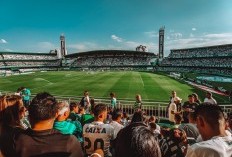 Inilah Alamat 5 Tempat Nobar Seru Timnas U23 vs Uzbekistan U23 di Solo, Semarang hingga Jogjakarta Spesial Daerah Jawa Tengah
