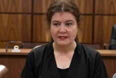 Profil dan Biodata Fiona Harvey, Benarkah Sosok Ini yang Diduga Menginspirasi Tokoh Martha di Serial Netflix Baby Reindeer? Simak Faktanya 